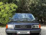 Audi 100 1994 года за 1 850 000 тг. в Тараз – фото 2