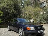 Audi 100 1994 года за 1 850 000 тг. в Тараз – фото 3