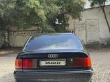 Audi 100 1994 года за 1 850 000 тг. в Тараз – фото 4
