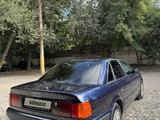 Audi 100 1994 года за 1 850 000 тг. в Тараз – фото 5
