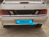 ВАЗ (Lada) 2115 2008 года за 390 000 тг. в Актау – фото 2
