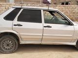 ВАЗ (Lada) 2115 2008 года за 390 000 тг. в Актау – фото 3