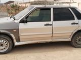 ВАЗ (Lada) 2115 2008 года за 390 000 тг. в Актау – фото 4