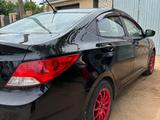 Hyundai Solaris 2011 года за 3 200 000 тг. в Уральск