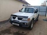 Mitsubishi Montero Sport 1999 годаүшін4 000 000 тг. в Уральск – фото 2