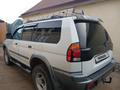 Mitsubishi Montero Sport 1999 годаүшін4 000 000 тг. в Уральск – фото 3