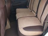 Mitsubishi Montero Sport 1999 годаүшін4 000 000 тг. в Уральск – фото 5