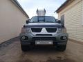 Mitsubishi Montero Sport 1999 годаүшін4 000 000 тг. в Уральск – фото 6