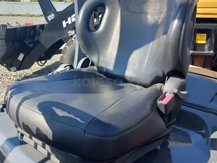 Toyota  Вилочный погрузчик Toyota 02-8FGL15 2017 года за 6 500 000 тг. в Костанай – фото 11