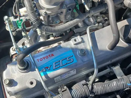 Toyota  Вилочный погрузчик Toyota 02-8FGL15 2017 года за 6 500 000 тг. в Костанай – фото 16