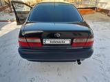 Toyota Carina E 1995 года за 2 500 000 тг. в Тараз – фото 3