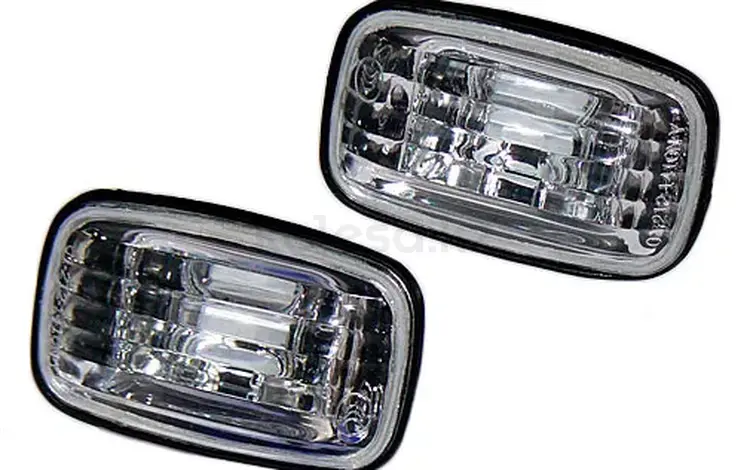 Поворот в крыло TY CAMRY/LAND CRUISER 100/SURF 130 за 3 500 тг. в Астана