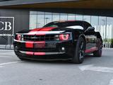 Chevrolet Camaro 2011 года за 10 000 000 тг. в Шымкент
