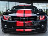Chevrolet Camaro 2011 года за 10 000 000 тг. в Шымкент – фото 3