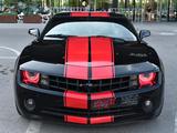 Chevrolet Camaro 2011 года за 10 000 000 тг. в Шымкент – фото 2
