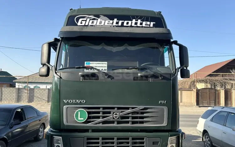 Volvo  FH 2008 годаүшін21 000 000 тг. в Жаркент
