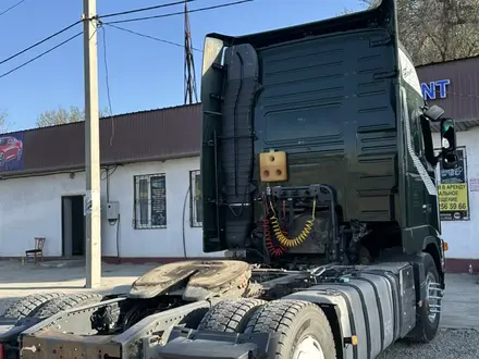 Volvo  FH 2008 года за 21 000 000 тг. в Жаркент – фото 4