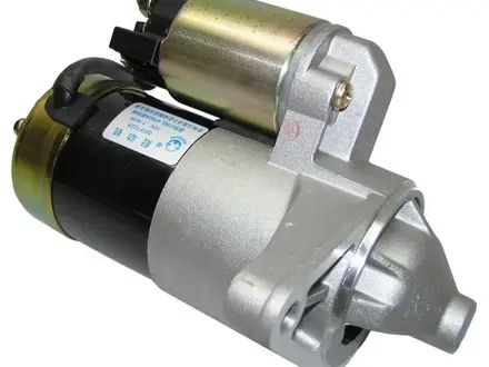Стартер CHERY TIGGO 4/7/8 за 10 000 тг. в Астана