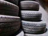 235/65R16C Одиночки из Европы. за 12 500 тг. в Алматы