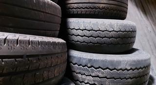 235/65R16C Одиночки из Европы. за 12 500 тг. в Алматы