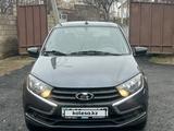 ВАЗ (Lada) Granta 2190 2021 года за 4 100 000 тг. в Шымкент