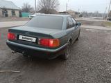 Audi 100 1992 годаfor1 900 000 тг. в Тараз – фото 2