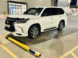 Lexus LX 570 2017 года за 40 000 000 тг. в Жанаозен