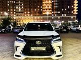 Lexus LX 570 2017 года за 40 000 000 тг. в Жанаозен – фото 2