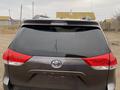 Toyota Sienna 2013 годаүшін7 700 000 тг. в Атырау – фото 6