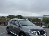 Nissan Terrano 2016 года за 6 200 000 тг. в Астана – фото 3