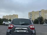Nissan Terrano 2016 года за 6 200 000 тг. в Астана – фото 4