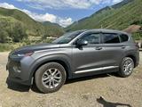 Hyundai Santa Fe 2019 года за 12 000 000 тг. в Алматы – фото 3