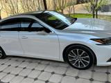 Lexus ES 250 2018 года за 22 000 000 тг. в Тараз – фото 3