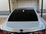 Lexus ES 250 2018 года за 22 000 000 тг. в Тараз – фото 5