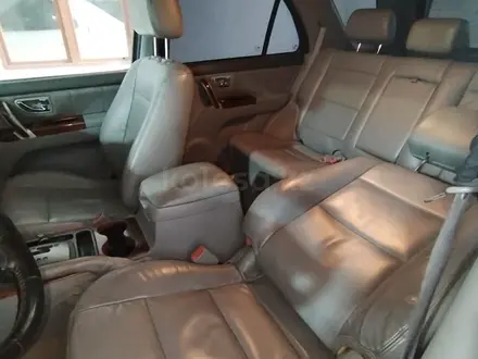 Kia Sorento 2006 года за 5 700 000 тг. в Актау – фото 5
