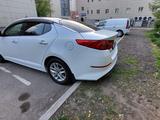 Kia Optima 2014 годаүшін6 500 000 тг. в Астана – фото 2