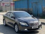 Toyota Camry 2012 годаүшін10 800 000 тг. в Алматы – фото 4