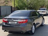 Toyota Camry 2012 года за 10 800 000 тг. в Алматы – фото 5