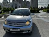 Toyota Ist 2005 годаүшін3 600 000 тг. в Астана – фото 2