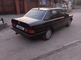 Mercedes-Benz 190 1990 года за 650 000 тг. в Жаркент – фото 4