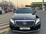 Mercedes-Benz S 400 2015 годаүшін19 700 000 тг. в Алматы – фото 2