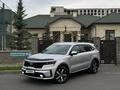 Kia Sorento 2021 года за 17 000 000 тг. в Астана