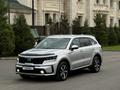 Kia Sorento 2021 года за 17 000 000 тг. в Астана – фото 6