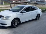 Nissan Sentra 2015 годаүшін5 400 000 тг. в Астана – фото 2
