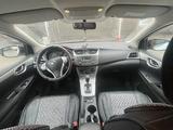Nissan Sentra 2015 годаүшін5 400 000 тг. в Астана – фото 4