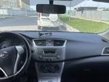 Nissan Sentra 2015 годаүшін5 400 000 тг. в Астана – фото 3
