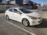 Hyundai Avante 2011 годаfor5 200 000 тг. в Шымкент