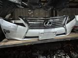 Передний бампер сборе за 680 000 тг. в Алматы – фото 4
