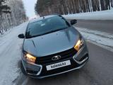 ВАЗ (Lada) Vesta 2015 годаүшін1 200 000 тг. в Туркестан