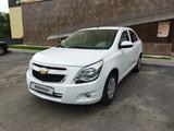 Chevrolet Cobalt 2024 годаүшін6 400 000 тг. в Алматы